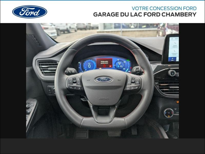 FORD Kuga d’occasion à vendre à CHAMBERY chez GARAGE DU LAC (Photo 20)