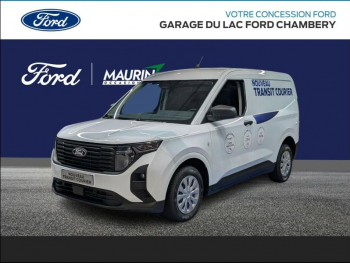 FORD Transit Courier VUL 1.5 EcoBlue 100ch Trend 10 km à vendre