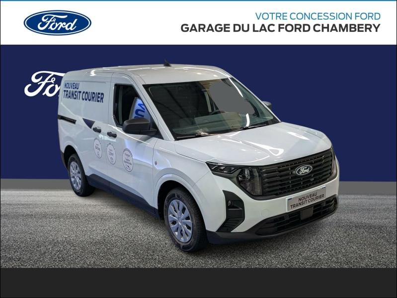 FORD Transit Courier VUL d’occasion à vendre à CHAMBERY chez GARAGE DU LAC (Photo 3)