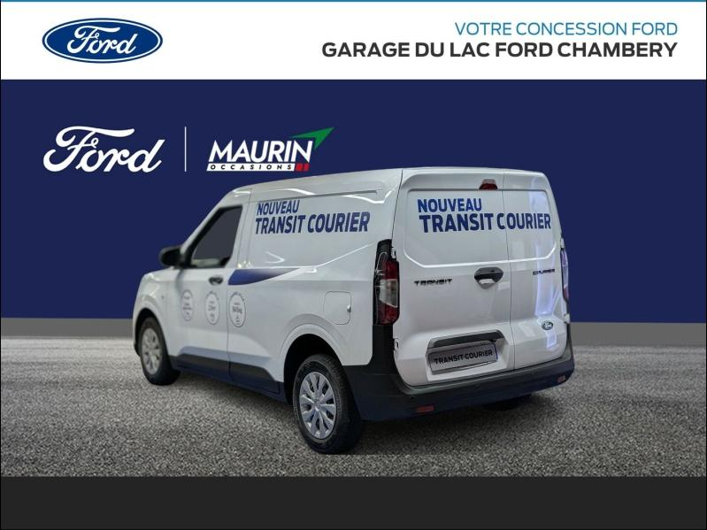 FORD Transit Courier VUL d’occasion à vendre à CHAMBERY chez GARAGE DU LAC (Photo 5)