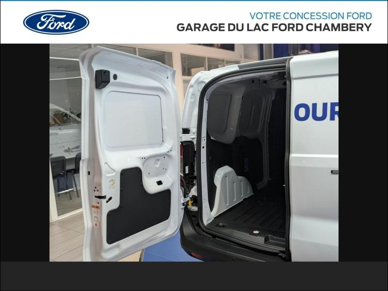 FORD Transit Courier VUL d’occasion à vendre à CHAMBERY chez GARAGE DU LAC (Photo 8)