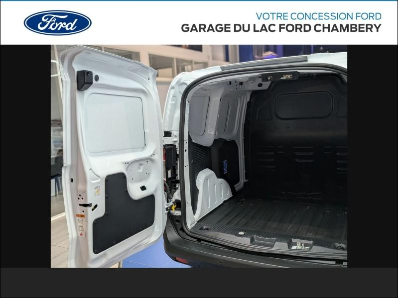 FORD Transit Courier VUL d’occasion à vendre à CHAMBERY chez GARAGE DU LAC (Photo 9)