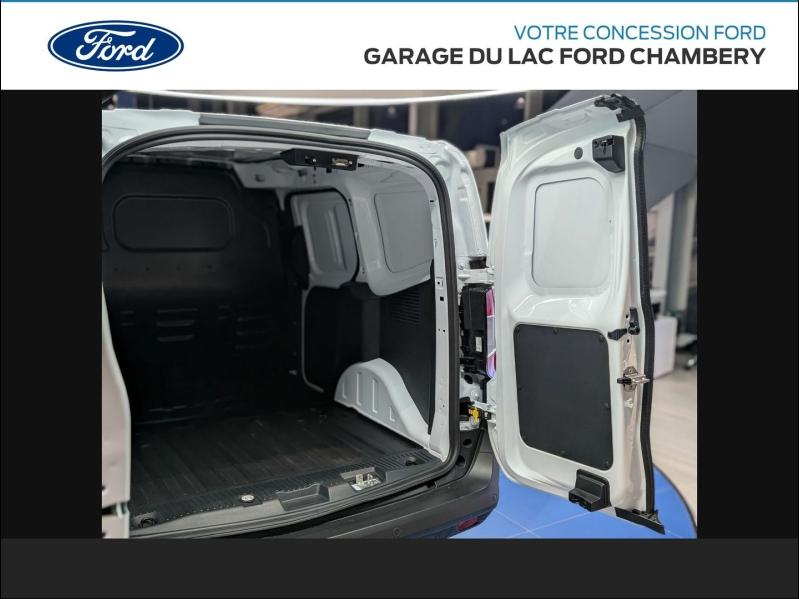 FORD Transit Courier VUL d’occasion à vendre à CHAMBERY chez GARAGE DU LAC (Photo 10)