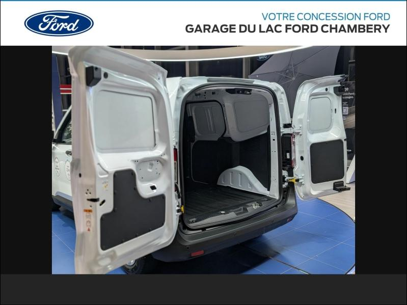 FORD Transit Courier VUL d’occasion à vendre à CHAMBERY chez GARAGE DU LAC (Photo 11)