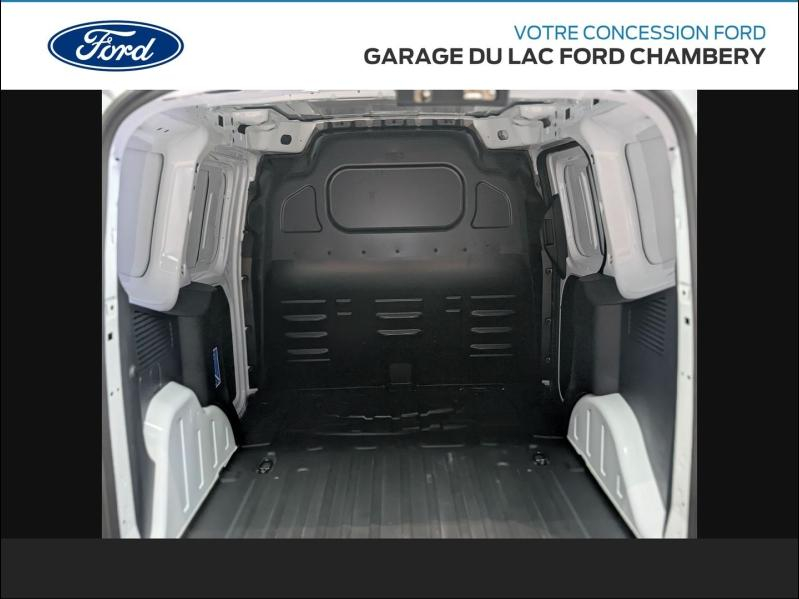 FORD Transit Courier VUL d’occasion à vendre à CHAMBERY chez GARAGE DU LAC (Photo 12)