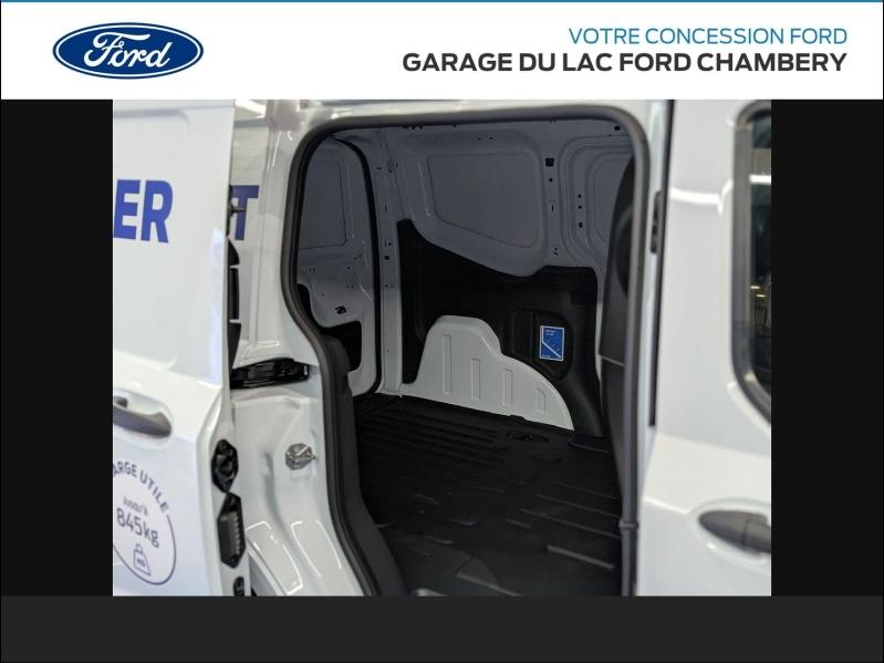 FORD Transit Courier VUL d’occasion à vendre à CHAMBERY chez GARAGE DU LAC (Photo 13)