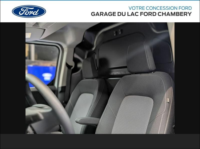 FORD Transit Courier VUL d’occasion à vendre à CHAMBERY chez GARAGE DU LAC (Photo 14)