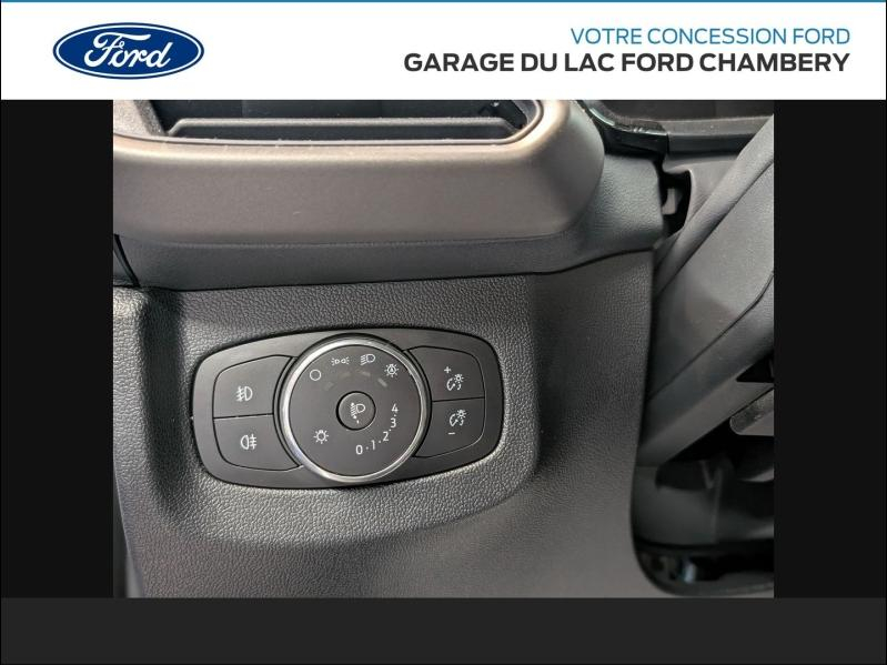 FORD Transit Courier VUL d’occasion à vendre à CHAMBERY chez GARAGE DU LAC (Photo 16)