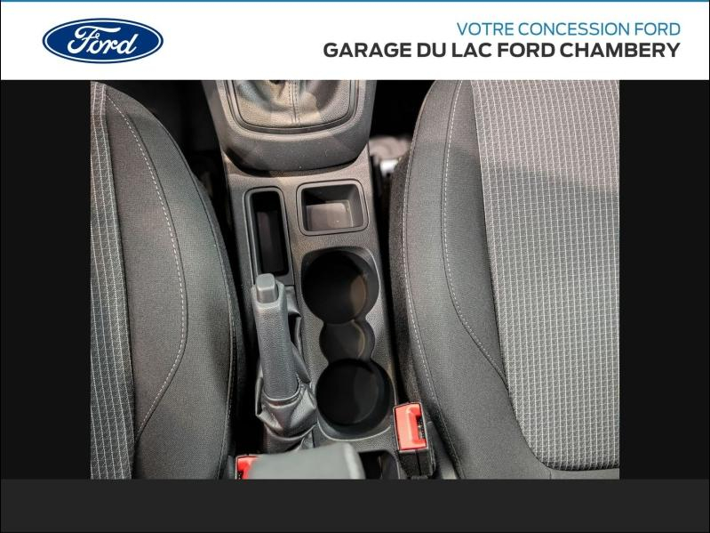 FORD Transit Courier VUL d’occasion à vendre à CHAMBERY chez GARAGE DU LAC (Photo 17)