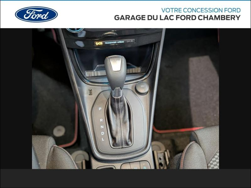 FORD Puma d’occasion à vendre à CHAMBERY chez GARAGE DU LAC (Photo 15)