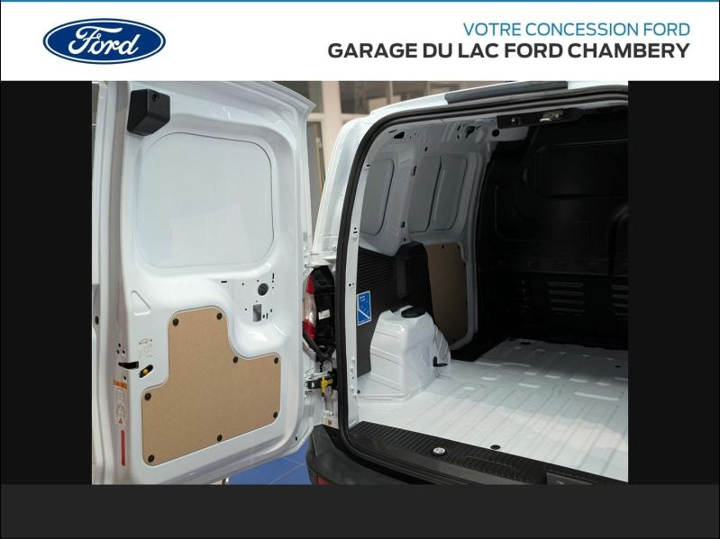 FORD Transit Courier VUL d’occasion à vendre à CHAMBERY chez GARAGE DU LAC (Photo 9)