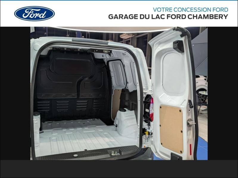 FORD Transit Courier VUL d’occasion à vendre à CHAMBERY chez GARAGE DU LAC (Photo 10)