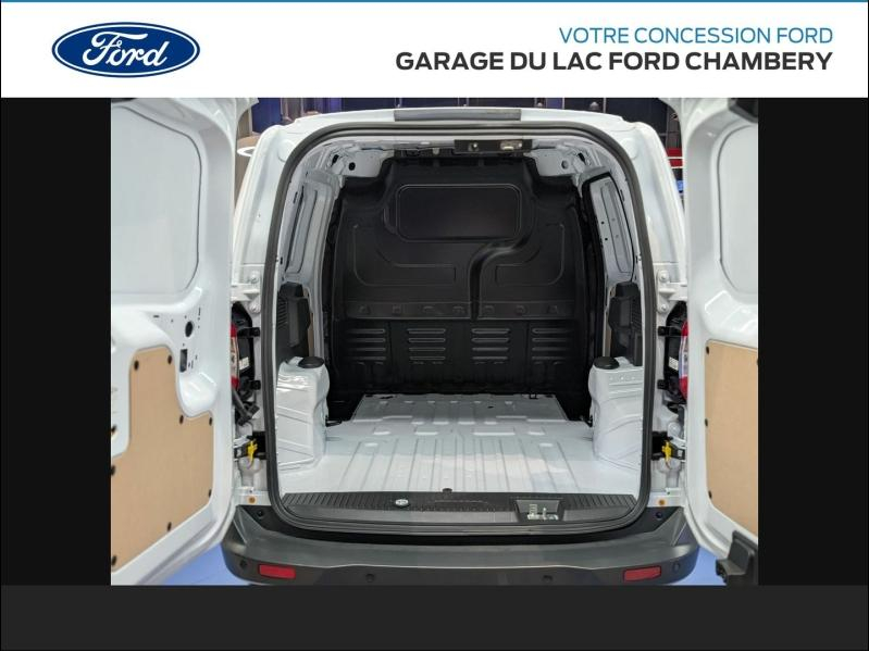 FORD Transit Courier VUL d’occasion à vendre à CHAMBERY chez GARAGE DU LAC (Photo 11)