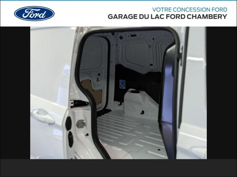 FORD Transit Courier VUL d’occasion à vendre à CHAMBERY chez GARAGE DU LAC (Photo 12)