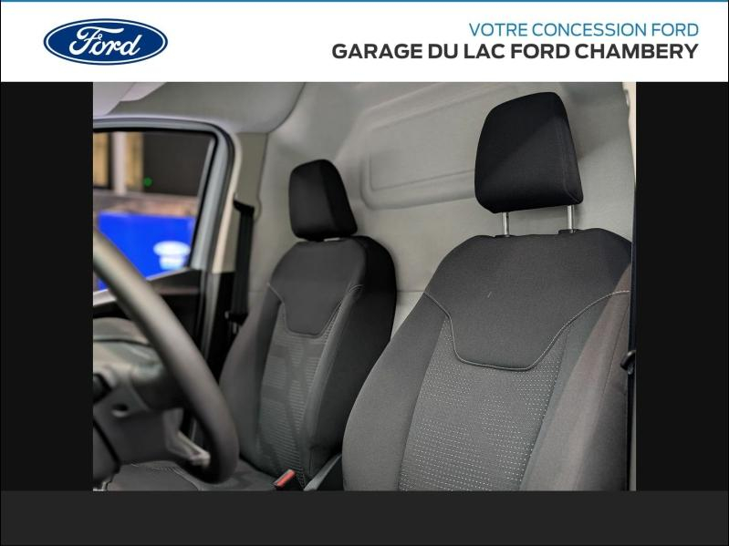 FORD Transit Courier VUL d’occasion à vendre à CHAMBERY chez GARAGE DU LAC (Photo 13)