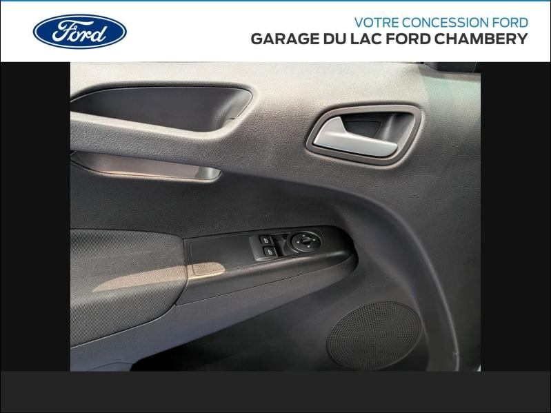 FORD Transit Courier VUL d’occasion à vendre à CHAMBERY chez GARAGE DU LAC (Photo 14)