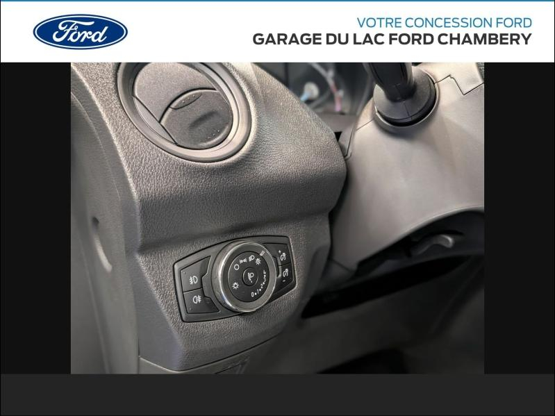 FORD Transit Courier VUL d’occasion à vendre à CHAMBERY chez GARAGE DU LAC (Photo 15)