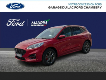 FORD Kuga 2.5 Duratec 225ch PHEV ST-Line X BVA 25920 km à vendre