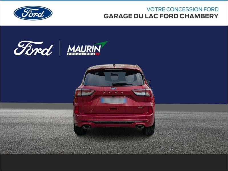 FORD Kuga d’occasion à vendre à CHAMBERY chez GARAGE DU LAC (Photo 5)