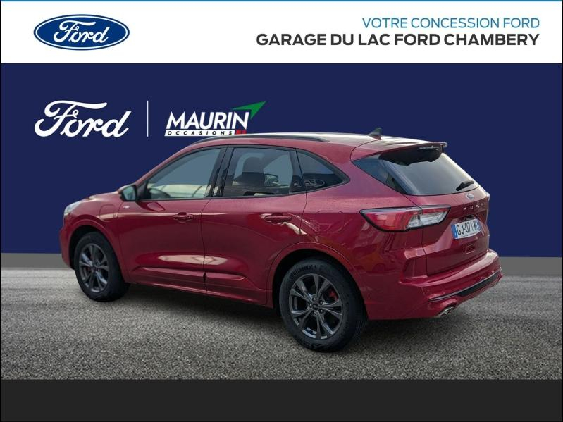 FORD Kuga d’occasion à vendre à CHAMBERY chez GARAGE DU LAC (Photo 6)