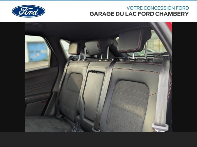 FORD Kuga d’occasion à vendre à CHAMBERY chez GARAGE DU LAC (Photo 10)