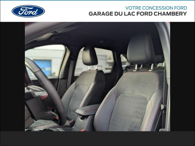 FORD Kuga d’occasion à vendre à CHAMBERY chez GARAGE DU LAC (Photo 11)