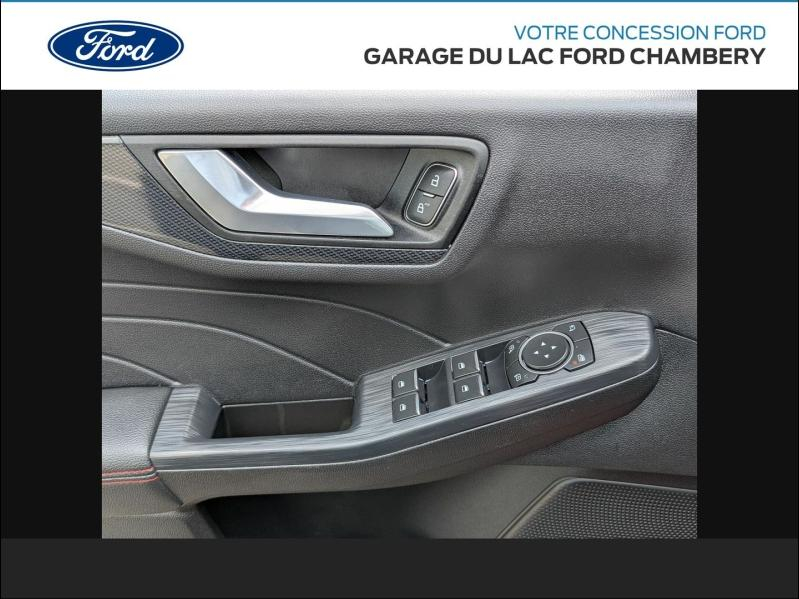 FORD Kuga d’occasion à vendre à CHAMBERY chez GARAGE DU LAC (Photo 12)