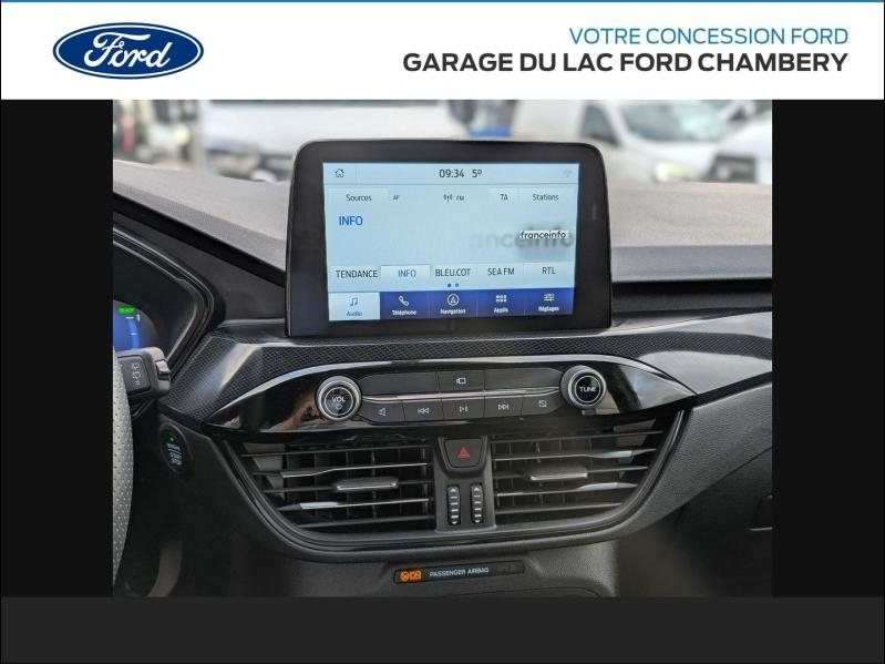 FORD Kuga d’occasion à vendre à CHAMBERY chez GARAGE DU LAC (Photo 14)