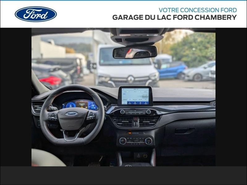 FORD Kuga d’occasion à vendre à CHAMBERY chez GARAGE DU LAC (Photo 18)