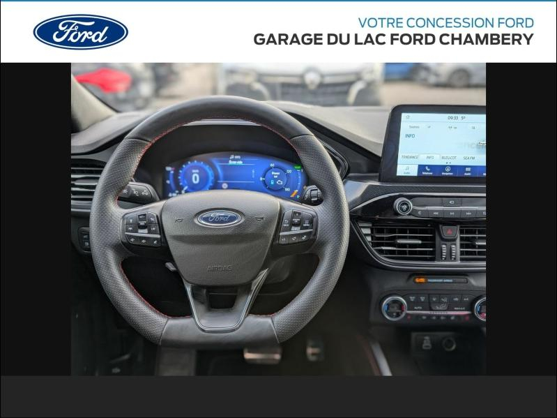 FORD Kuga d’occasion à vendre à CHAMBERY chez GARAGE DU LAC (Photo 20)