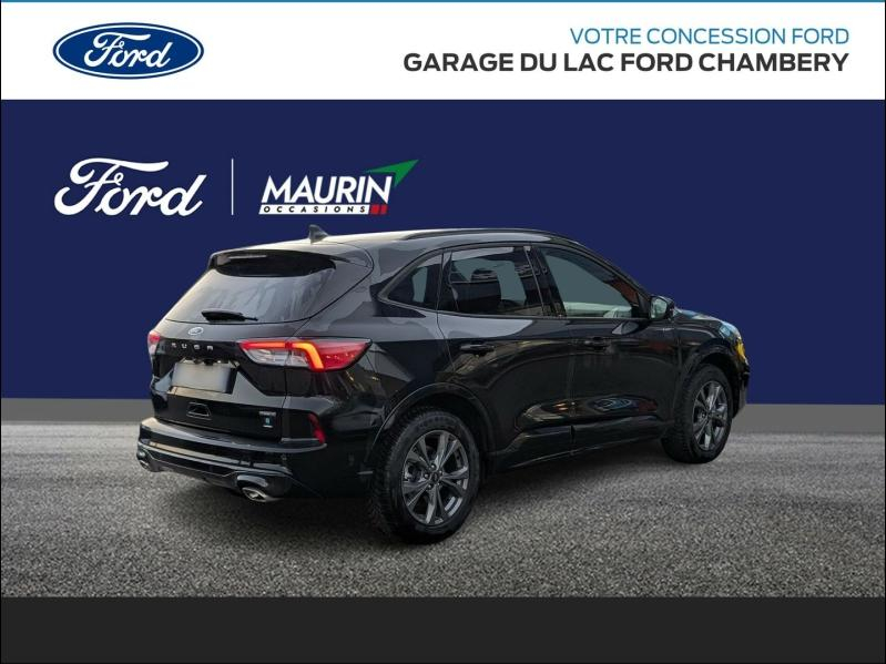 FORD Kuga d’occasion à vendre à CHAMBERY chez GARAGE DU LAC (Photo 5)