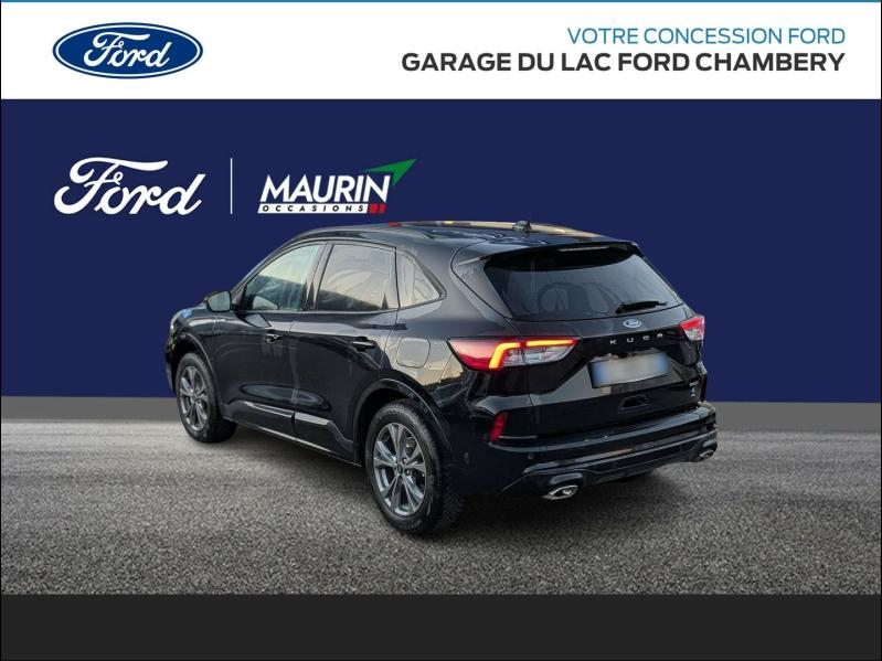 FORD Kuga d’occasion à vendre à CHAMBERY chez GARAGE DU LAC (Photo 7)