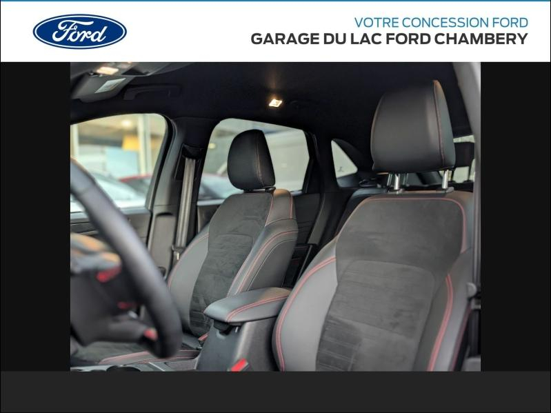 FORD Kuga d’occasion à vendre à CHAMBERY chez GARAGE DU LAC (Photo 10)