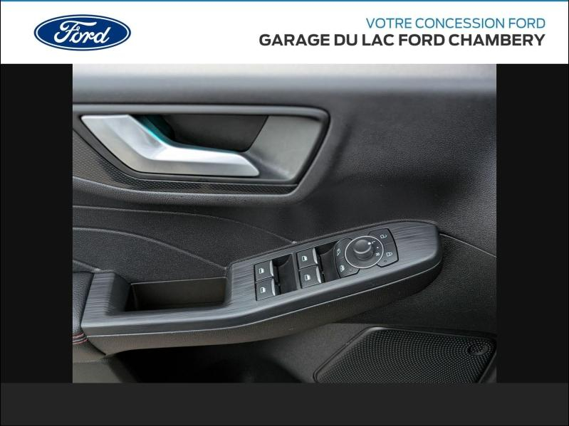 FORD Kuga d’occasion à vendre à CHAMBERY chez GARAGE DU LAC (Photo 12)