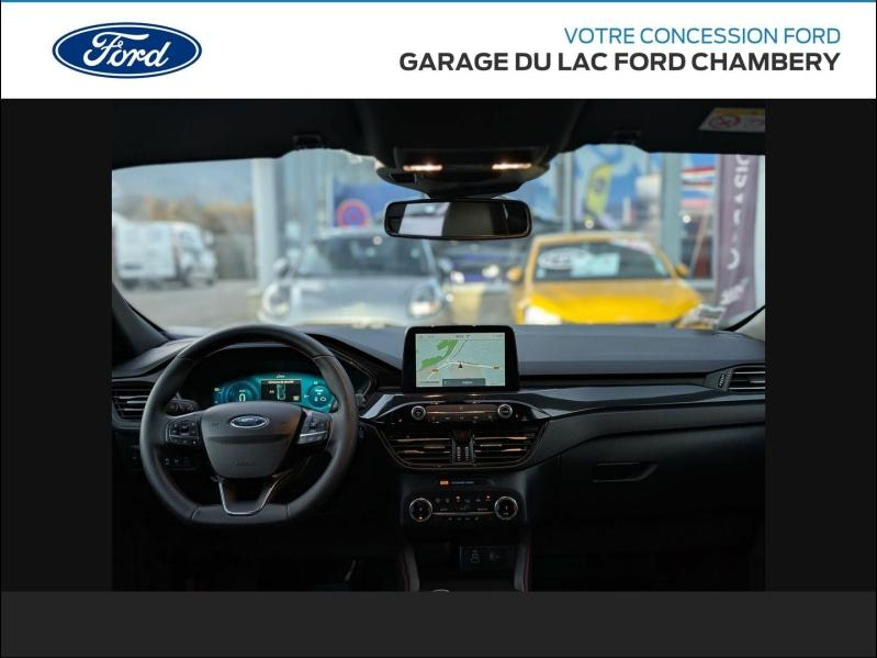 FORD Kuga d’occasion à vendre à CHAMBERY chez GARAGE DU LAC (Photo 19)