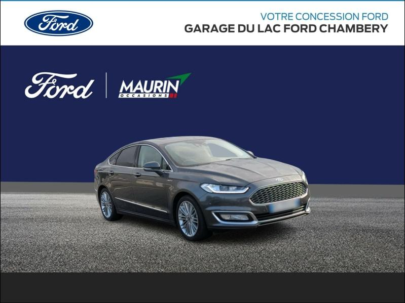 FORD Mondeo d’occasion à vendre à CHAMBERY chez GARAGE DU LAC (Photo 3)