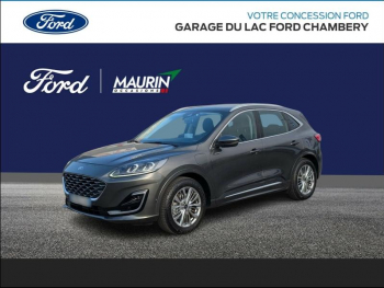 FORD Kuga 2.5 Duratec 225ch PHEV Vignale BVA 54061 km à vendre