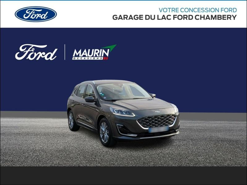 FORD Kuga d’occasion à vendre à CHAMBERY chez GARAGE DU LAC (Photo 3)