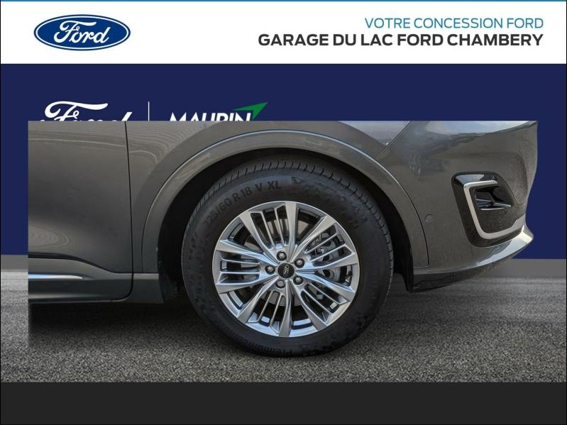 FORD Kuga d’occasion à vendre à CHAMBERY chez GARAGE DU LAC (Photo 4)