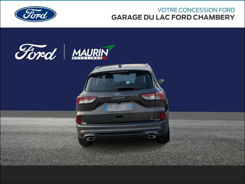 FORD Kuga d’occasion à vendre à CHAMBERY chez GARAGE DU LAC (Photo 6)