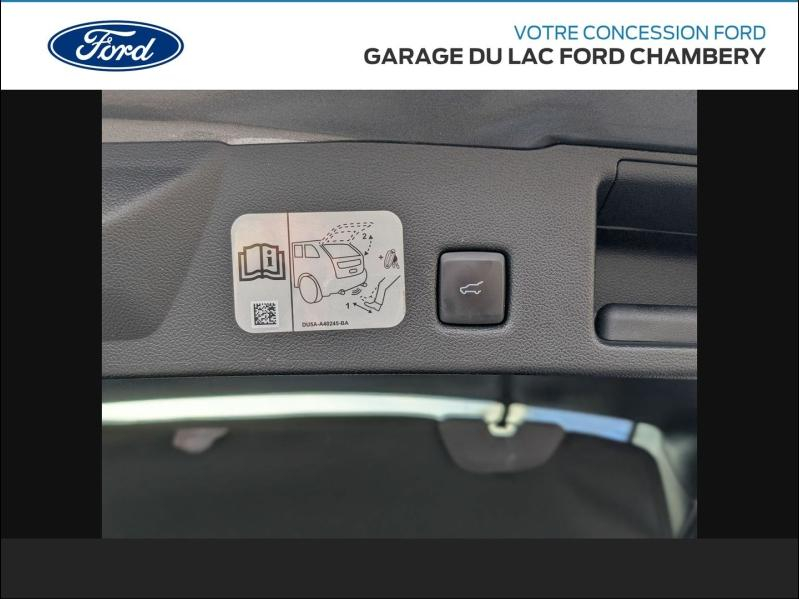 FORD Kuga d’occasion à vendre à CHAMBERY chez GARAGE DU LAC (Photo 8)