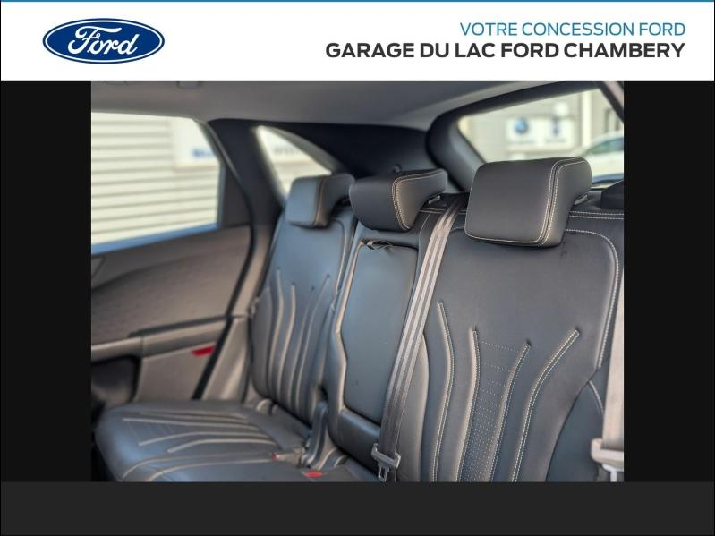 FORD Kuga d’occasion à vendre à CHAMBERY chez GARAGE DU LAC (Photo 10)