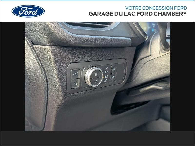 FORD Kuga d’occasion à vendre à CHAMBERY chez GARAGE DU LAC (Photo 14)