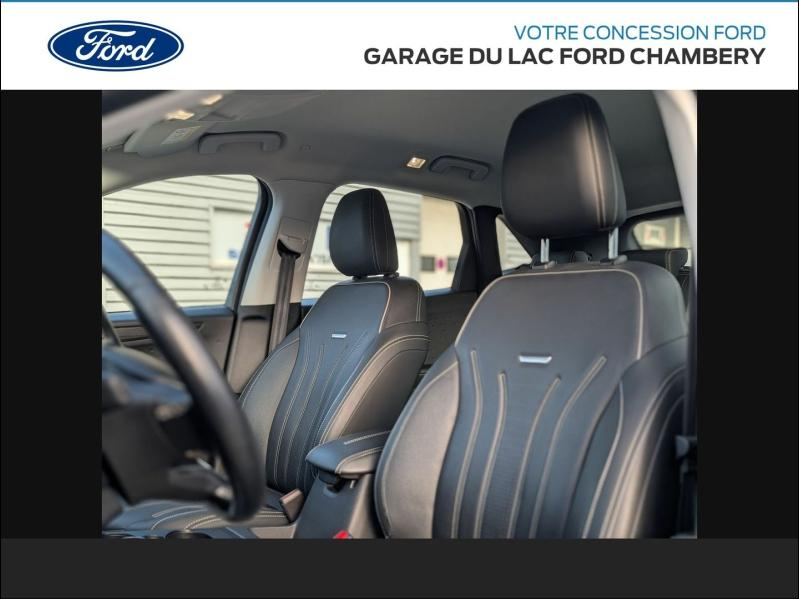 FORD Kuga d’occasion à vendre à CHAMBERY chez GARAGE DU LAC (Photo 16)