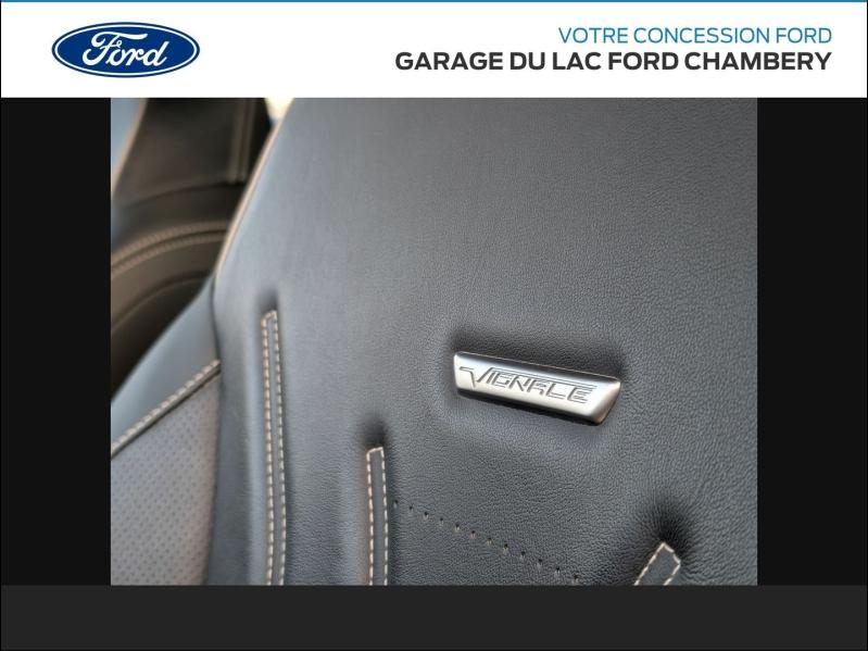 FORD Kuga d’occasion à vendre à CHAMBERY chez GARAGE DU LAC (Photo 17)