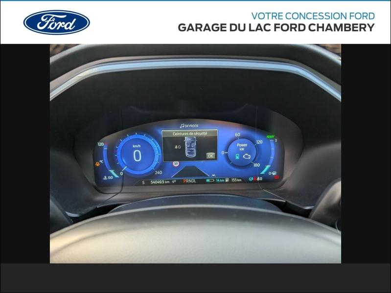 FORD Kuga d’occasion à vendre à CHAMBERY chez GARAGE DU LAC (Photo 18)