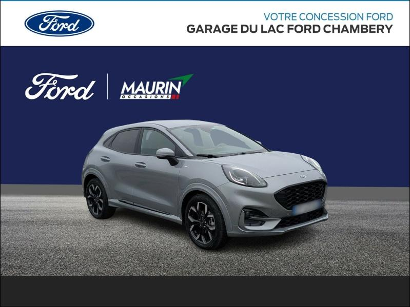 FORD Puma d’occasion à vendre à CHAMBERY chez GARAGE DU LAC (Photo 3)