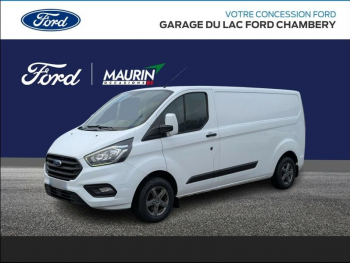 FORD Transit Custom Fg VUL d’occasion à vendre à CHAMBERY