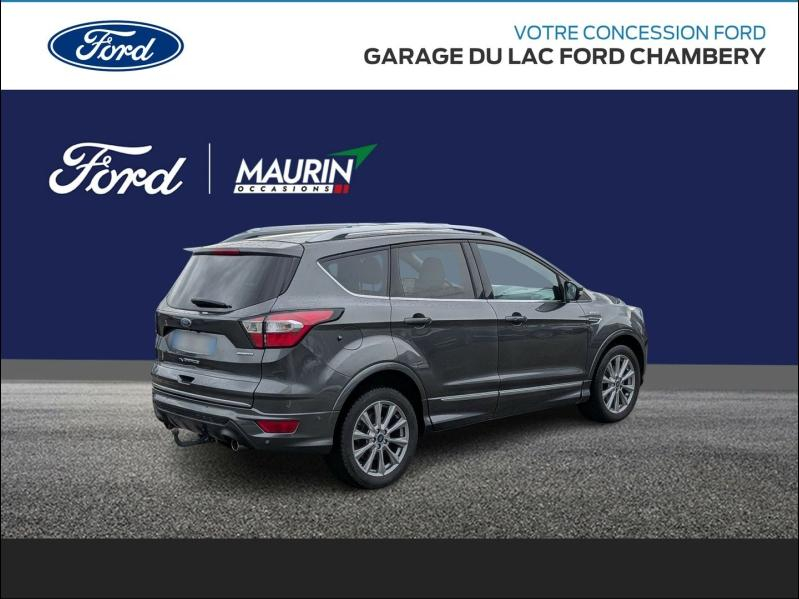 FORD Kuga d’occasion à vendre à CHAMBERY chez GARAGE DU LAC (Photo 5)