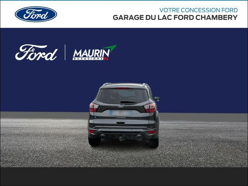 FORD Kuga d’occasion à vendre à CHAMBERY chez GARAGE DU LAC (Photo 6)